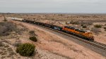 Southbound Slaton local